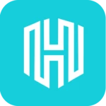 Logo of H Band 2.0 android Application 